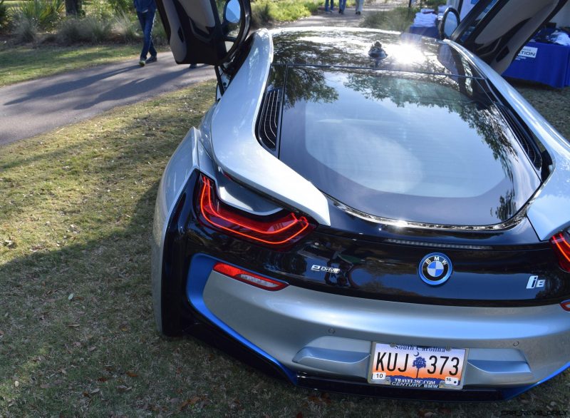 BMW i8 Kiawah 30