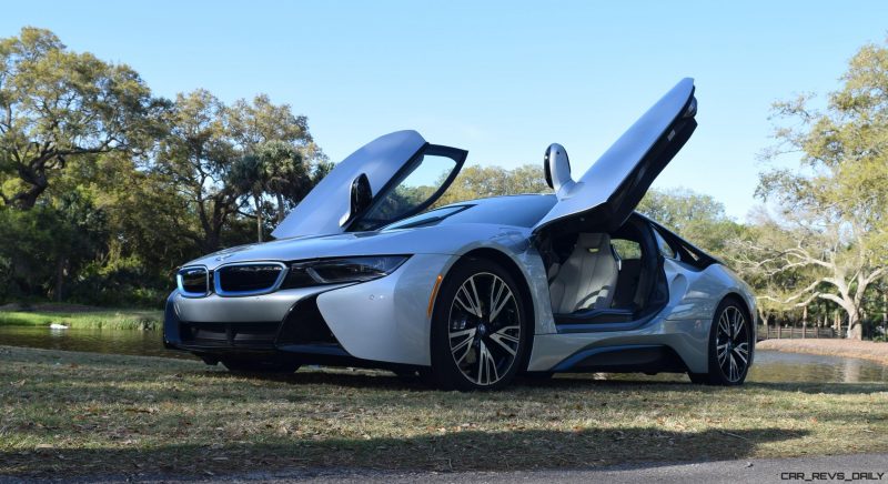 BMW i8 Kiawah 31