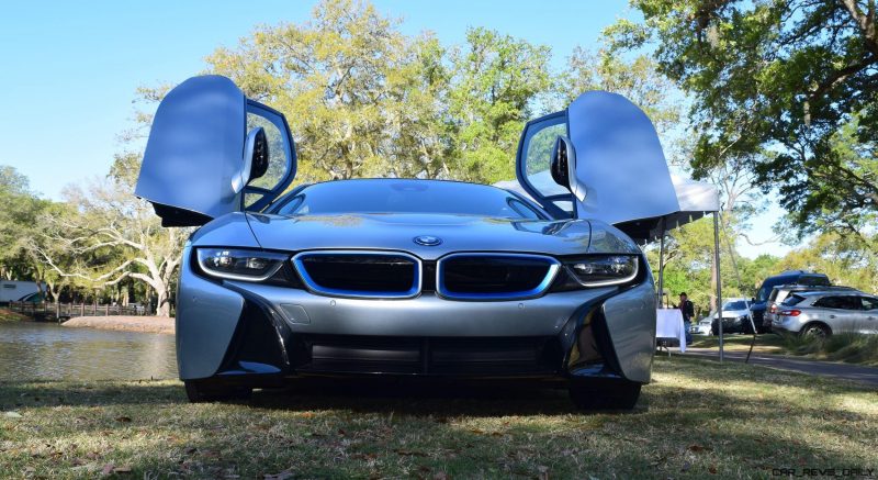 BMW i8 Kiawah 6