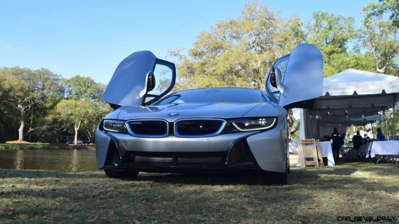 BMW i8 Kiawah 9