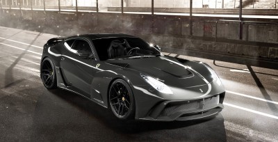 Ferrari F12 N-Largo S by Novitec Rosso 13