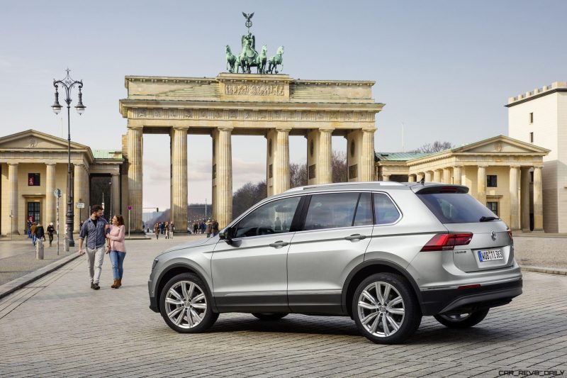 Volkswagen Tiguan 19