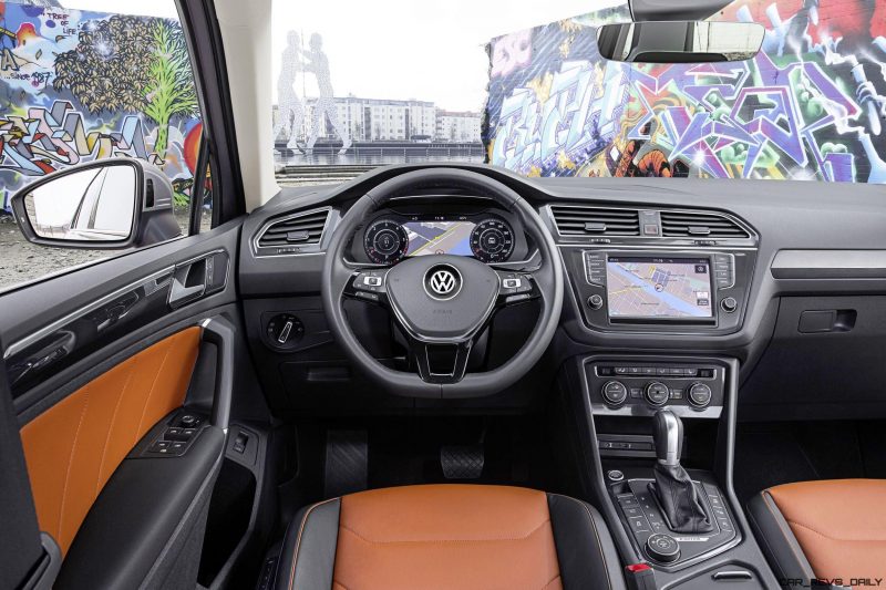 Volkswagen Tiguan 22