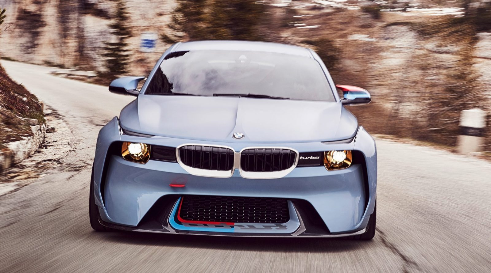 BMW 2002 Hommage 12