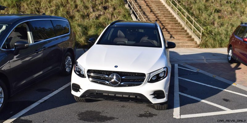 Mercedes-Benz GLC 10