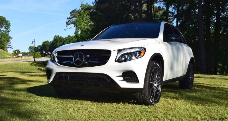 Mercedes-Benz GLC 28