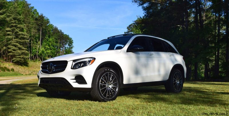 Mercedes-Benz GLC 29