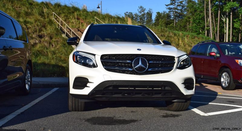 Mercedes-Benz GLC 3