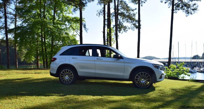 Mercedes-Benz GLC 31