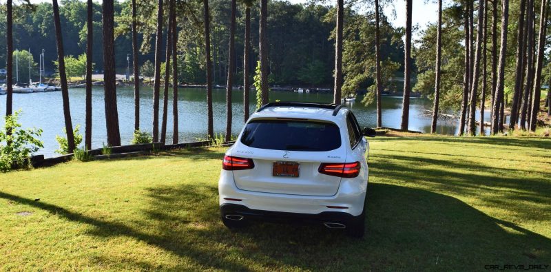 Mercedes-Benz GLC 33