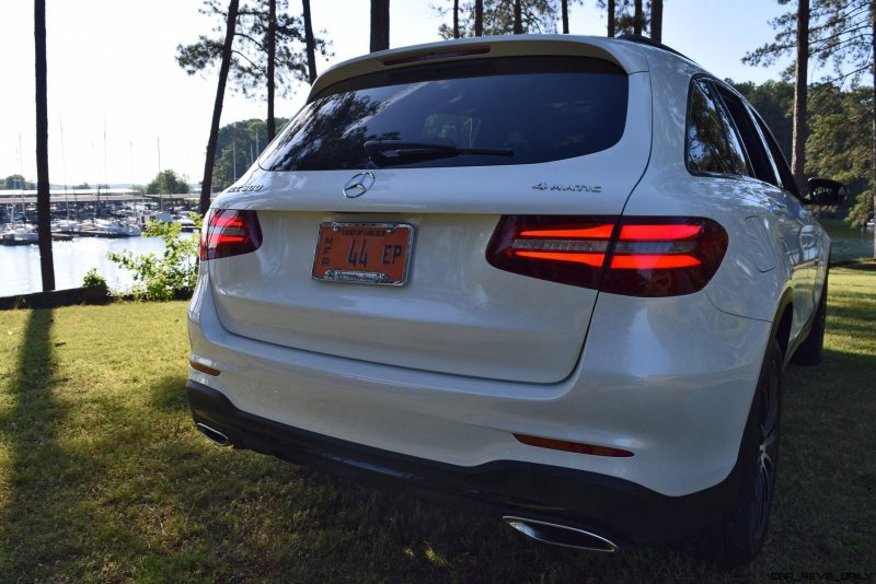 Mercedes-Benz GLC 37