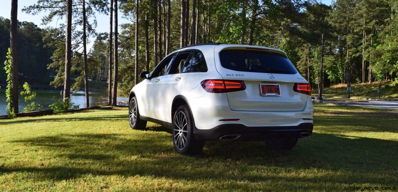 Mercedes-Benz GLC 39