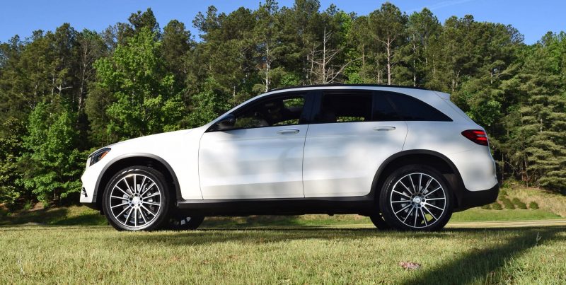 Mercedes-Benz GLC 41