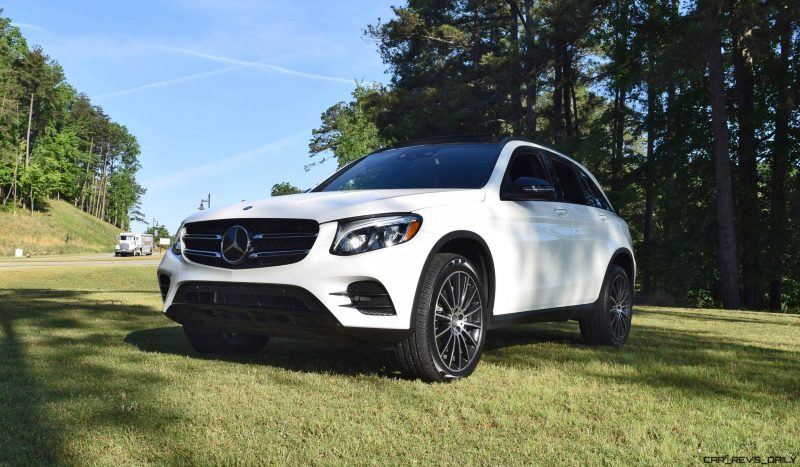 Mercedes-Benz GLC 47