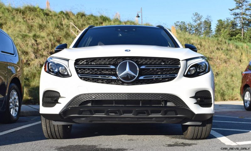 Mercedes-Benz GLC 7
