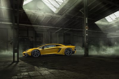 NOVITEC TORADO AveSV Pic03
