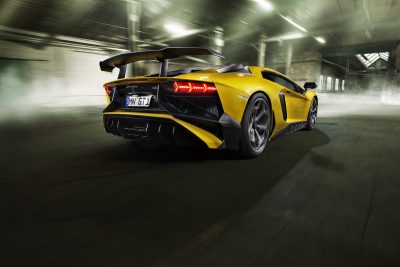 NOVITEC TORADO AveSV Pic06