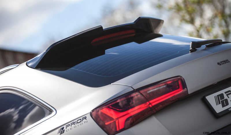 PRIOR-DESIGN PD600R Audi A6 15