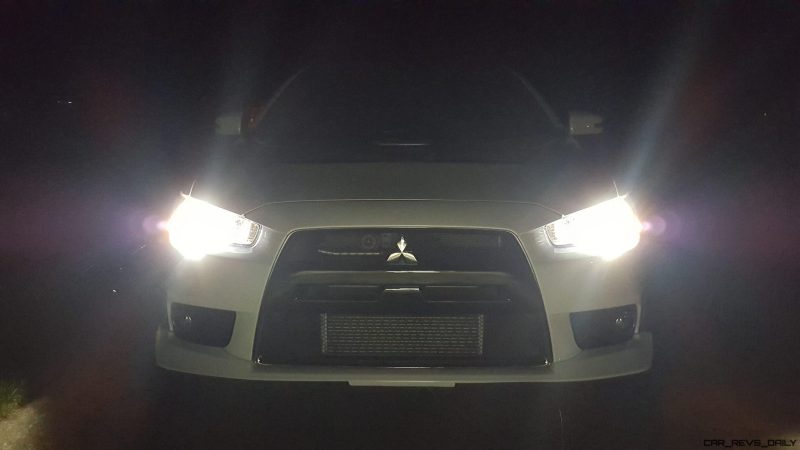 Mitsubishi Lancer Evolution Final Edition 20