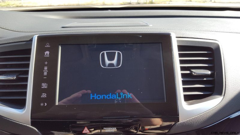 2017 Honda Ridgeline AWD RTL-E 37
