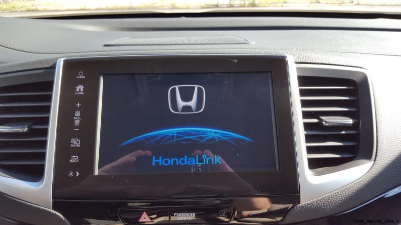 2017 Honda Ridgeline AWD RTL-E 38
