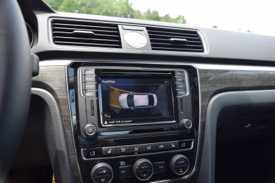 2016 Volkswagen PASSAT 1.8T SEL Premium - HD First Drive » CAR SHOPPING