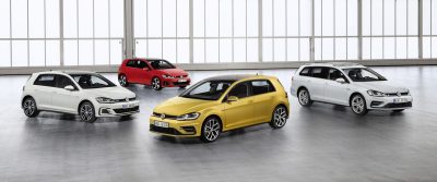 2018 Golf lineup