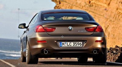 2017 BMW i6 Materializes in Renderings As Huge Carbon-Fiber Plant of Toray Industries Heads to Spartanburg 24