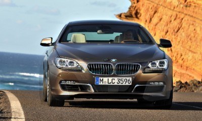 2017 BMW i6 Materializes in Renderings As Huge Carbon-Fiber Plant of Toray Industries Heads to Spartanburg 28
