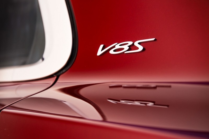 2017 Bentley Flying Spur V8S 5
