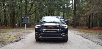 2017 GMC Acadia Exteior Photos 21