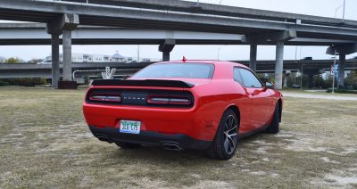 2016 Dodge Challenger RT SCAT PACK 21