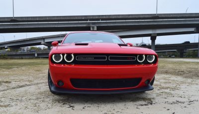 2016 Dodge Challenger RT SCAT PACK 5