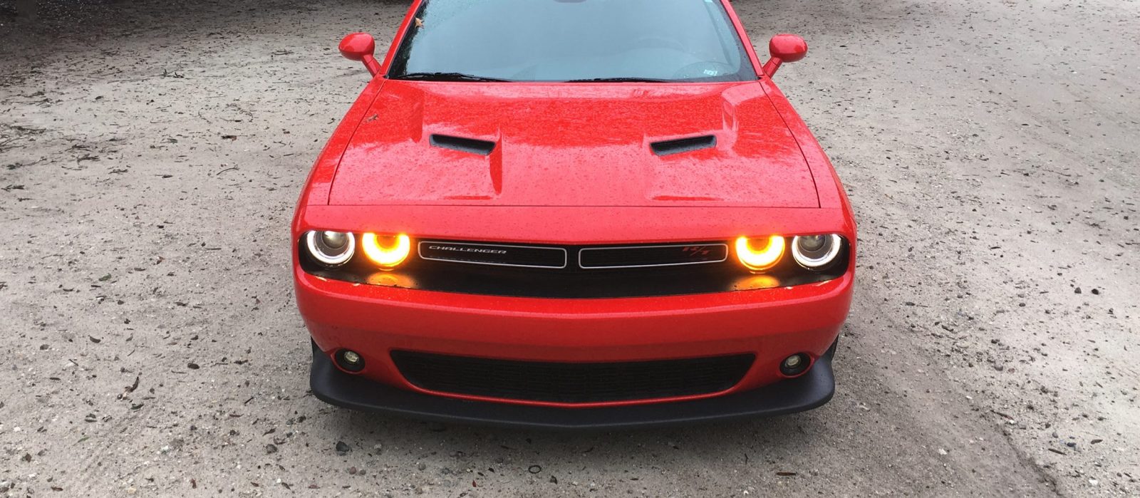Widescreen Gallery - 2016 Dodge Challenger 14