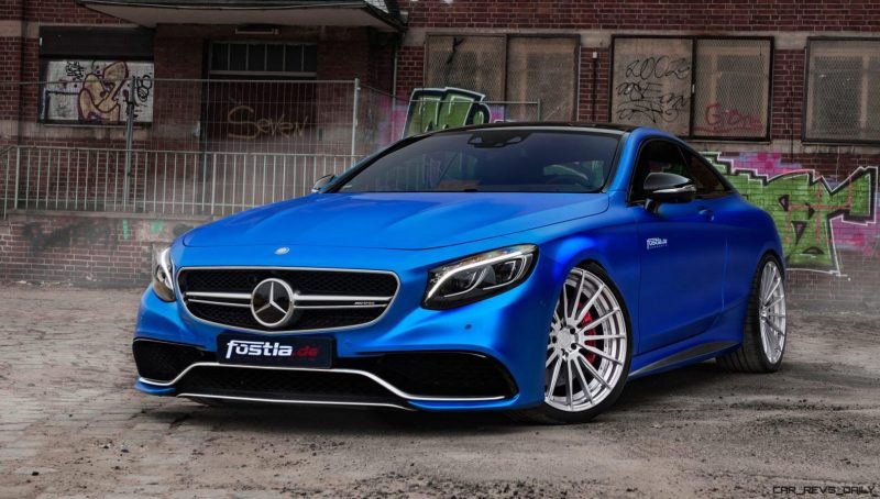 fostla AMG S 63_1