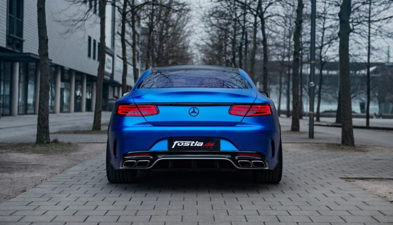 fostla AMG S 63_11