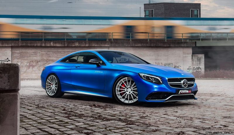 fostla AMG S 63_3