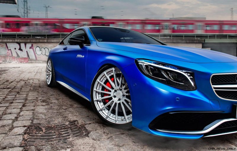 fostla AMG S 63_4