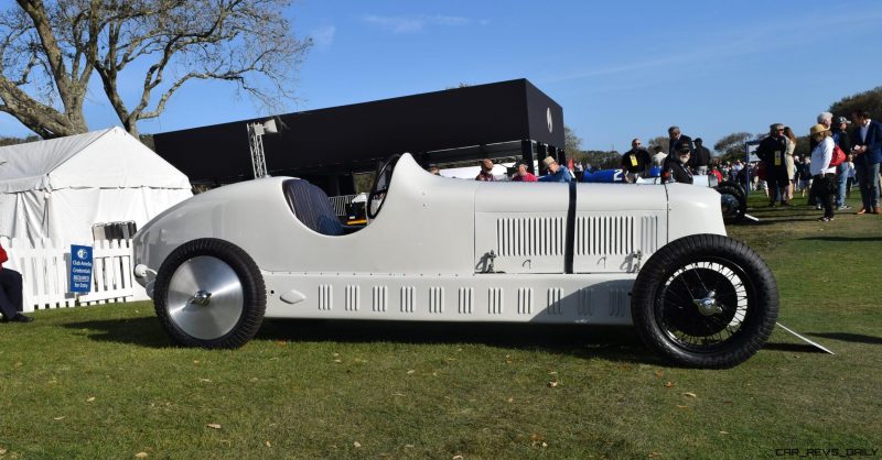 1930 Alfa Romeo 1750GS Testa Fissa 13