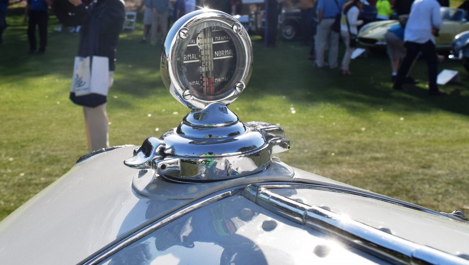 1930 Alfa Romeo 1750GS Testa Fissa 25