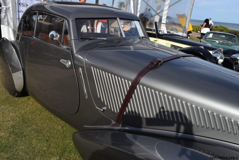 1939 Bentley 4