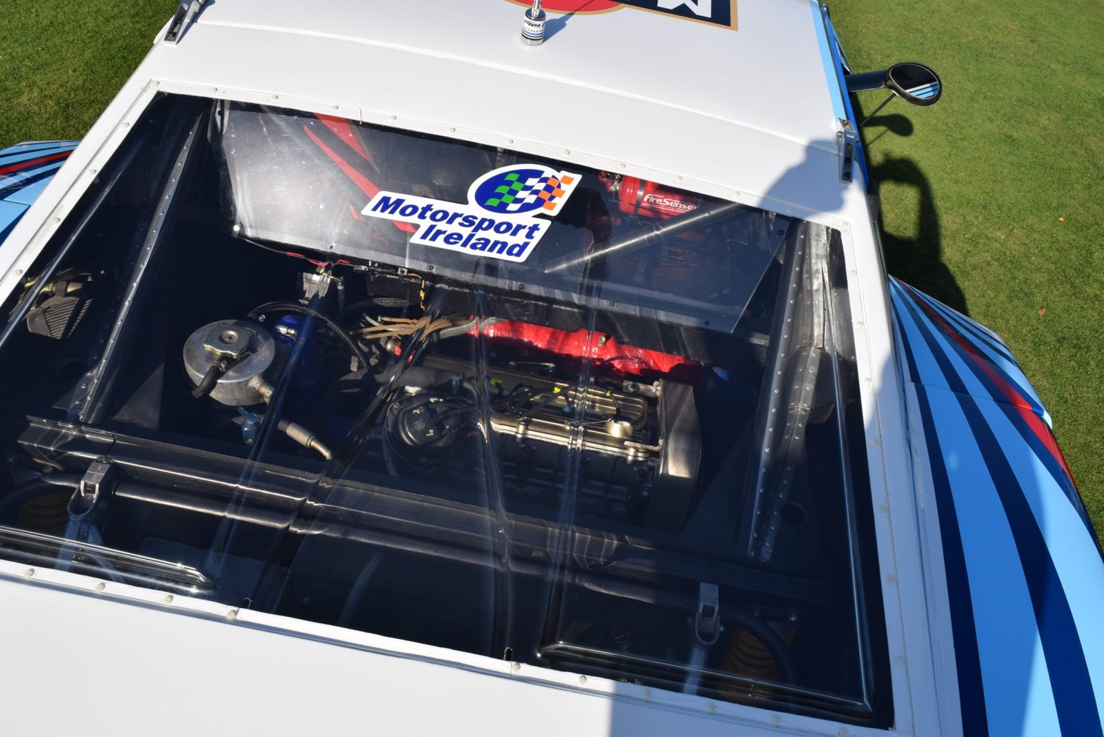 1981 Lancia BETA Monte Carlo Turbo 22