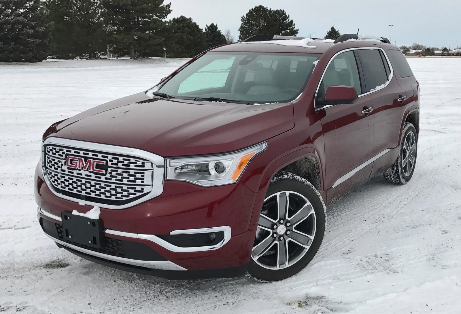 2017-gmc-acadia-denali-road-test-review-pickup-truck-suv-talk