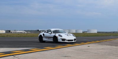 2017 Porsche 911 GT3RS 19