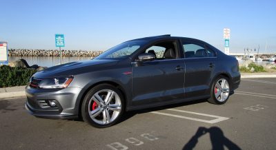 2017 VW Jetta GLI 9