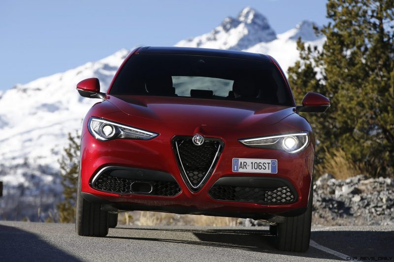 2018 Alfa Romeo STELVIO57