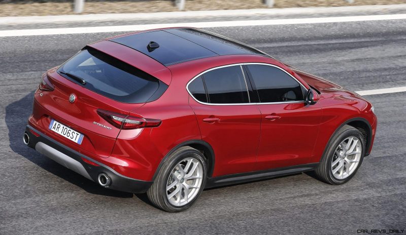 2018 Alfa Romeo STELVIO7