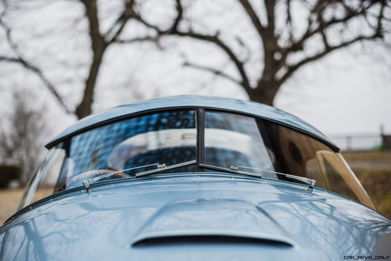 1950 Ferrari 166 MM 212 Export Uovo 22