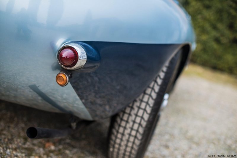 1950 Ferrari 166 MM 212 Export Uovo 23