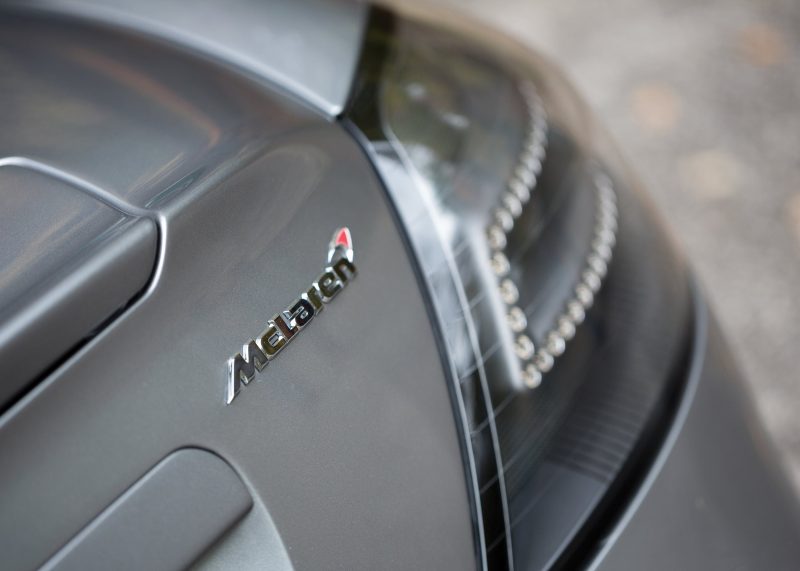 2009 Mercedes-Benz SLR McLaren 722S Roadster 7